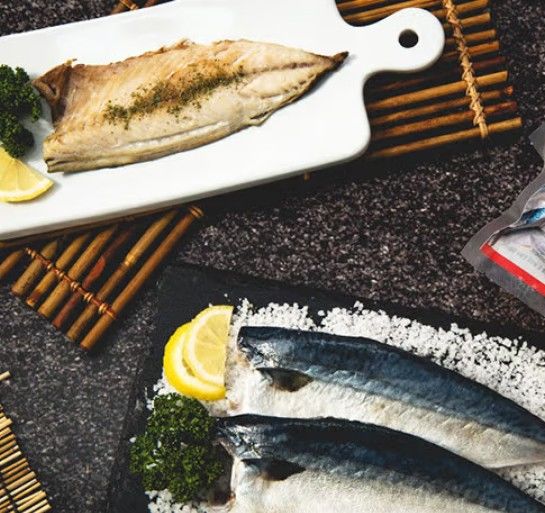 [서울=뉴시스] '안동맛자반 국내산 고등어' (사진=홈앤쇼핑 제공) 2026.10.07. photo@newsis.com *재판매 및 DB 금지