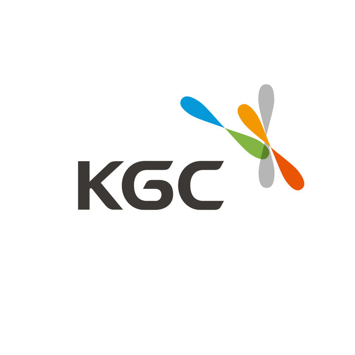 [서울=뉴시스] KGC 로고 (사진=KGC 제공) *재판매 및 DB 금지