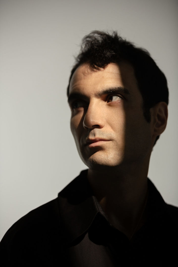 [서울=뉴시스] 티그랑 하마시안(Tigran-Hamasyan). (사진 = 자라섬 재즈 페스티벌 제공) 2026.10.07. photo@newsis.com *재판매 및 DB 금지