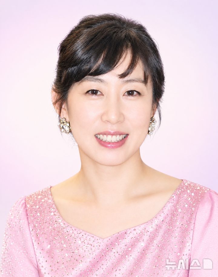[서울=뉴시스] 기증자 故구진희씨. (사진= 한국장기조직기증원 제공)