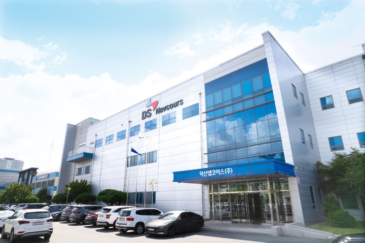 덕산넵코어스 전경. (사진=덕산넵코어스) *재판매 및 DB 금지