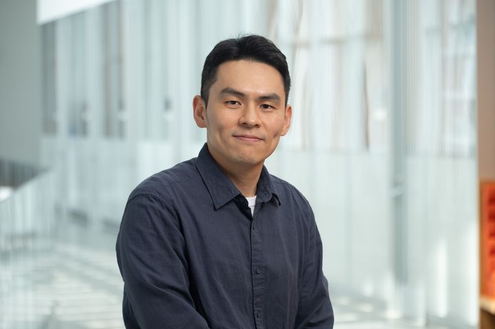 [서울=뉴시스] 김도형 펜실베이니아대 화학·생체분자공학과 조교수. (제공=포니정재단) 2026.10.07. photo@newsis.com *재판매 및 DB 금지