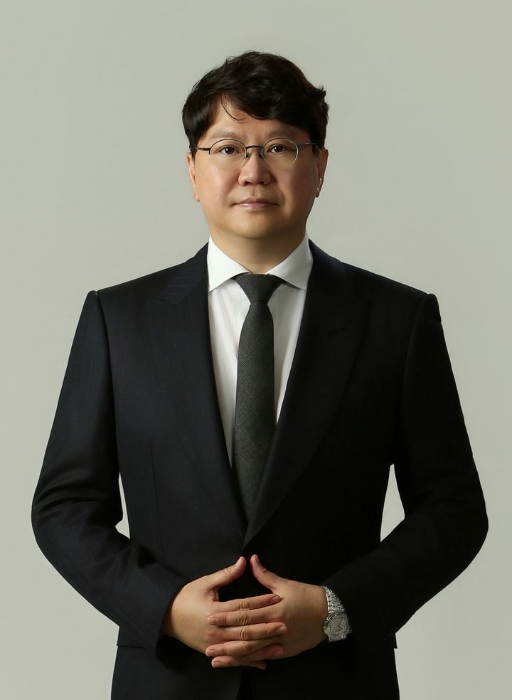 곽동신 한미반도체 회장. (사진=한미반도체) *재판매 및 DB 금지