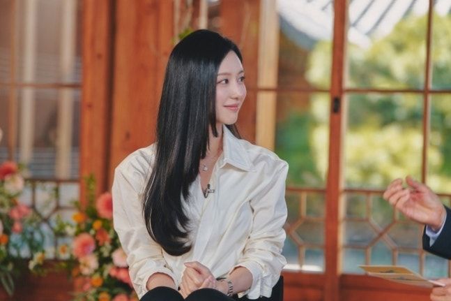 [서울=뉴시스] 김지원. (사진=tvN) 2026.10.07. photo@newsis.com *재판매 및 DB 금지