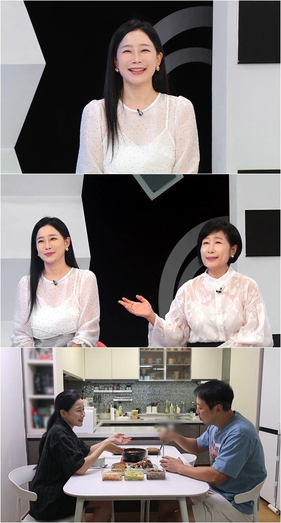 [서울=뉴시스] 김하영은 7일 오후 8시 방송되는 TV조선 '퍼펙트 라이프'에 출연한다. (사진=TV조선) 2026.10.07. photo@newsis.com *재판매 및 DB 금지