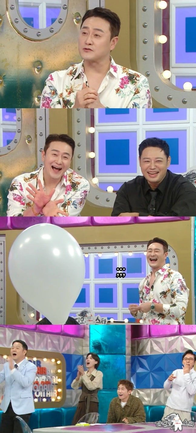 [서울=뉴시스] 김원효. (사진=MBC) 2026.10.07. photo@newsis.com *재판매 및 DB 금지