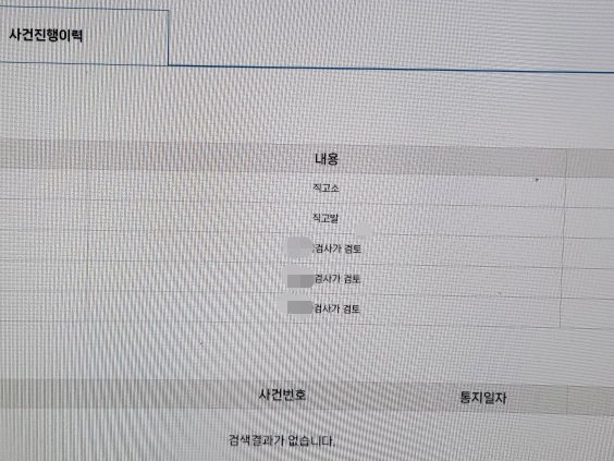 7일 뉴시스 취재를 종합하면, A변호사가 대리하는 경제범죄 사건은 2024년 4월 경찰이 기소 의견으로 검찰(현 공소청)에 넘겼으나 2년 반이 지난 현재까지 처분이 내려지지 않았다. 그사이 담당 검사만 두 차례 교체됐다. (사진=A변호사 제공) hanzy@newsis.com *재판매 및 DB 금지