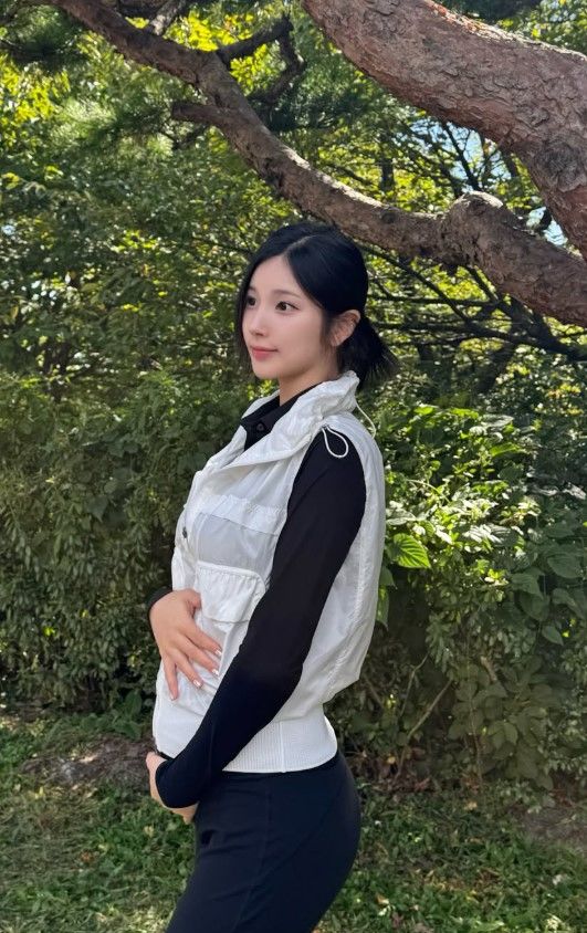 [서울=뉴시스] 소희. (사진=인스타그램) 2026.10.07. photo@newsis.com&nbsp; *재판매 및 DB 금지