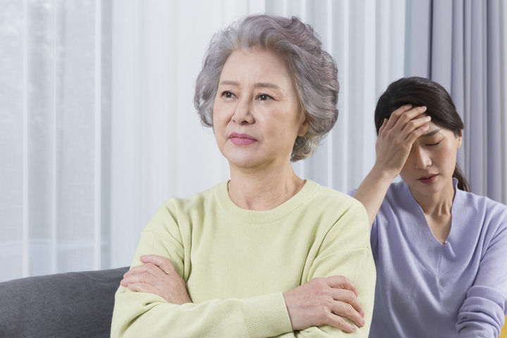 [서울=뉴시스] 시어머니가 매달 집을 방문할 때마다 집안 살림을 바꾼다며 7년째 살림을 해온 며느리가 답답함을 호소했다. (사진출처=유토이미지)