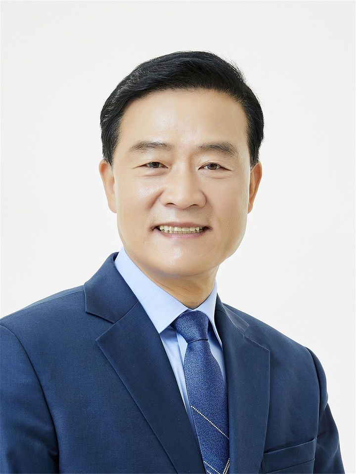 [서울=뉴시스] 이승로 성북구청장. (사진=성북구 제공) 2026.10.07. photo@newsis.com *재판매 및 DB 금지