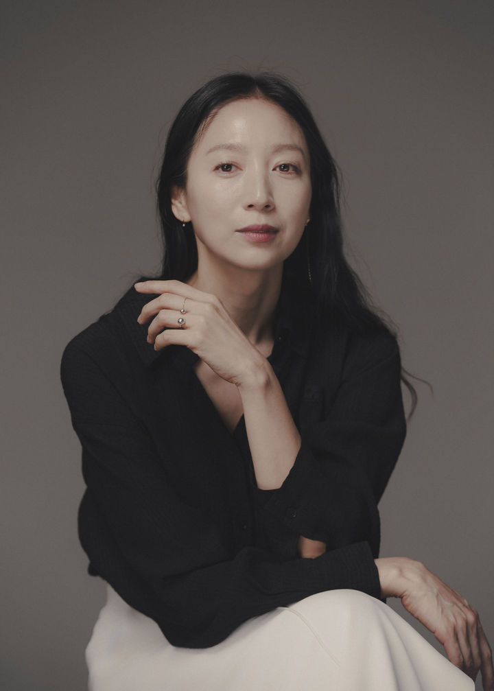 [서울=뉴시스] 차진엽 국립현대무용단 신임 단장 겸 예술감독 (사진= 국립현대무용단 제공) 2026.10.07. photo@newsis.com *재판매 및 DB 금지