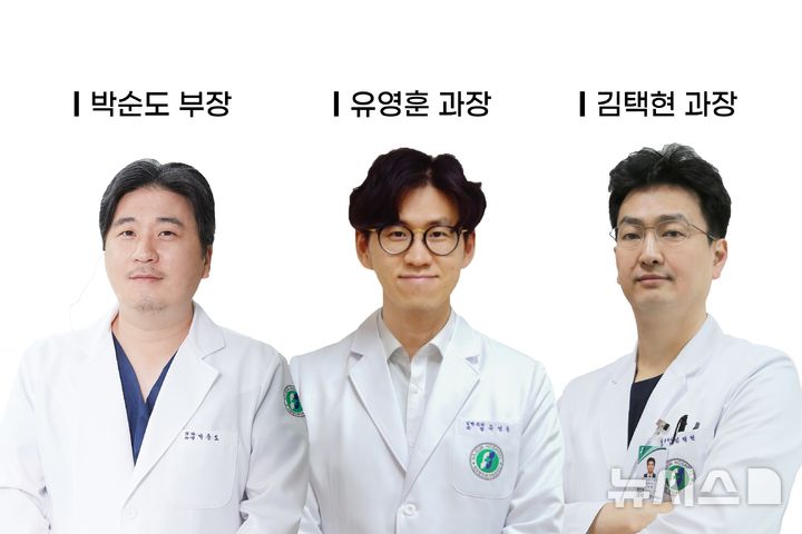 인천나은병원, 다빈치 로봇수술 확대…위암 수술에 적용