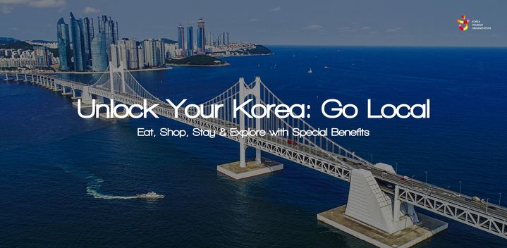“외국인 지역여행 편리하게”…관광공사, 지방공항·항만 연계 캠페인
