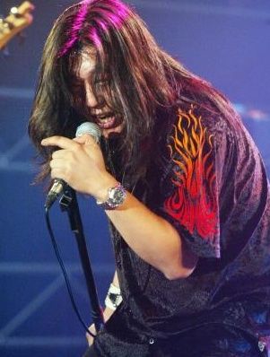 [서울=뉴시스] 블랙신드롬 박영철. (사진 = 뉴시스 DB) 2026.10.07. photo@newsis.com *재판매 및 DB 금지