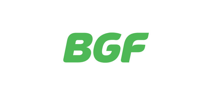 [서울=뉴시스] BGF그룹 로고. (사진=BGF 제공) *재판매 및 DB 금지