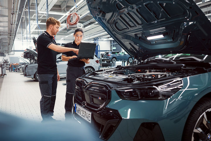 BMW 액시던트 케어 프로그램.(사진=BMW 그룹 코리아 제공) *재판매 및 DB 금지