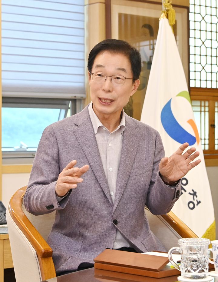 [안동=뉴시스] 임종식 경북도교육감 (사진=경북교육청 제공) 2026.10.08. photo@newsis.com *재판매 및 DB 금지