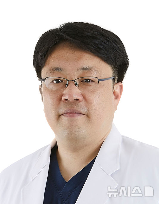 [부천=뉴시스]정제훈 순천향대 부천병원 신경외과 교수. (사진=순천향대 부천병원 제공) 2026.10.08. photo@newsis.com