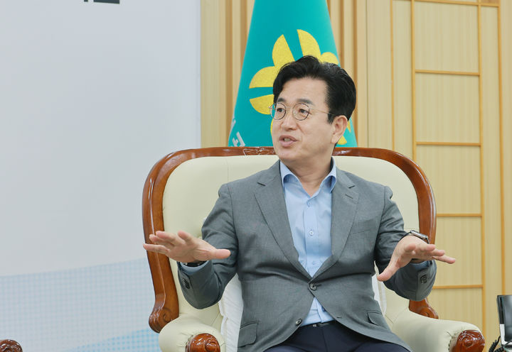 [대전=뉴시스]허태정 대전시장. 2026.10.08 photo@newsis.com *재판매 및 DB 금지