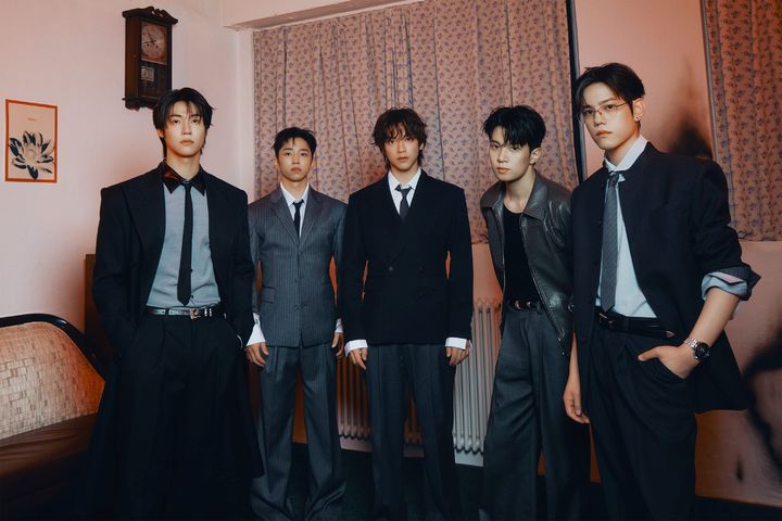[서울=뉴시스] 엔플라잉. (사진 = FNC엔터테인먼트 제공) 2026.10.08. photo@newsis.com *재판매 및 DB 금지