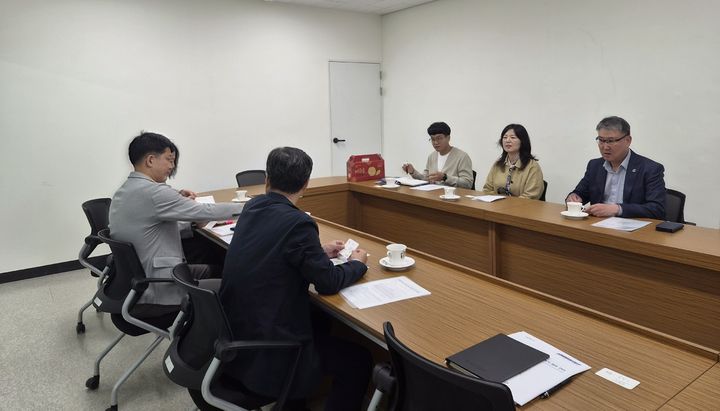 [거창=뉴시스] 거창군, 거창첨단일반산업단지 기업유치 본격화 (사진=거창군 제공) 2026. 10. 08. photo@newsis.com *재판매 및 DB 금지