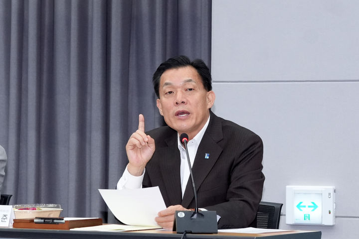 [수원=뉴시스] 이재준 수원시장. (사진=수원시 제공) 2026.10.08. photo@newsis.com *재판매 및 DB 금지