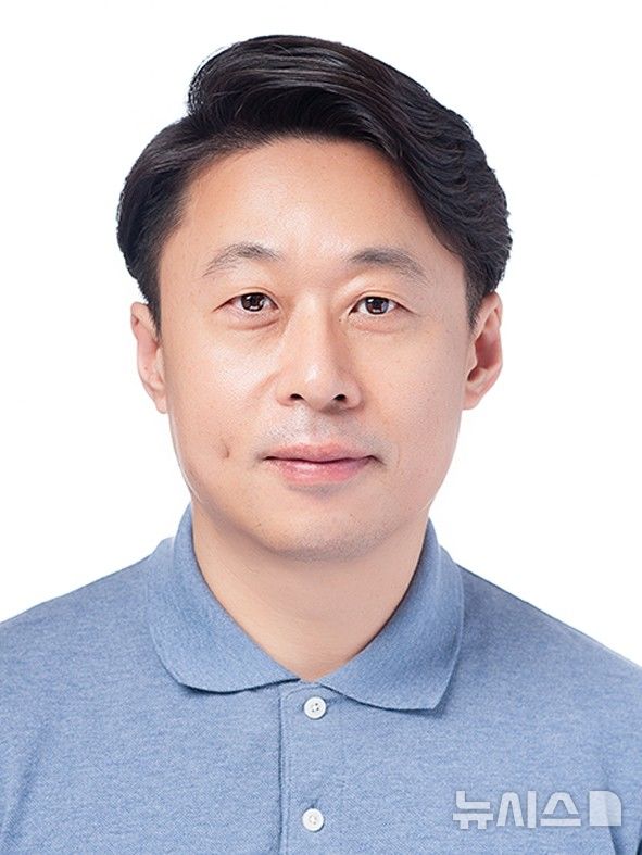[서울=뉴시스] 강두철 거제아동병원 병원장(대한소아청소년병원협회 부회장). (사진= 본인 제공)