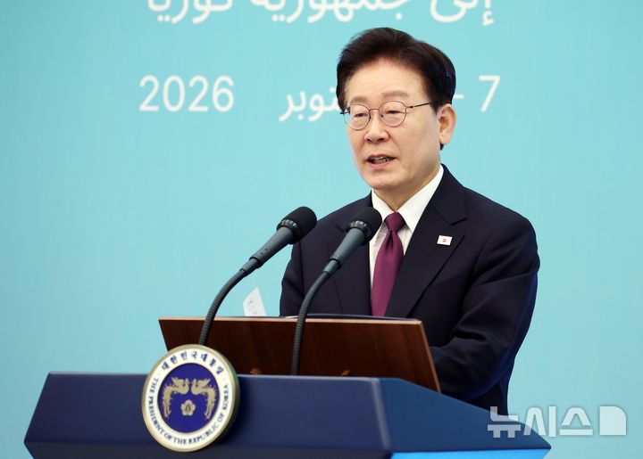 李 대통령 "CPTPP 가입 연내 신청하지 말라" 지시…靑 "농어민 신뢰회복...