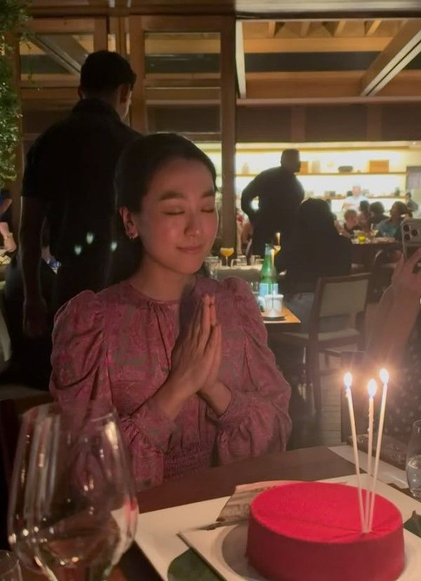 [서울=뉴시스] 일본 피겨스케이팅 선수 출신 아사다 마오가 미국에서의 근황을 공개했다. (사진=아사다 마오 인스타그램 캡처)