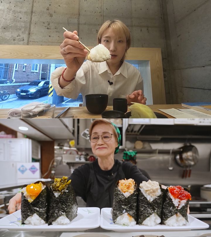 [서울=뉴시스]SBS 특집 다큐 '더 쌀'(사진=SBS 제공) 2026.10.09. photo@newsis.com *재판매 및 DB 금지