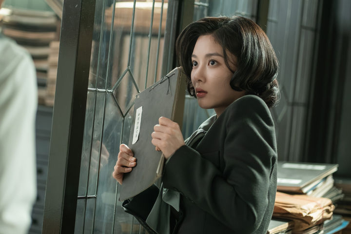 [주말의 OTT]가슴이 찌릿찌릿