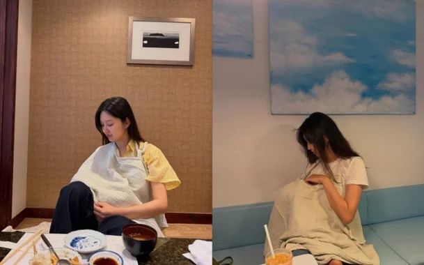 [서울=뉴시스]배우 최유화(사진=SNS 캡처) 2026.10.09. photo@newsis.com *재판매 및 DB 금지
