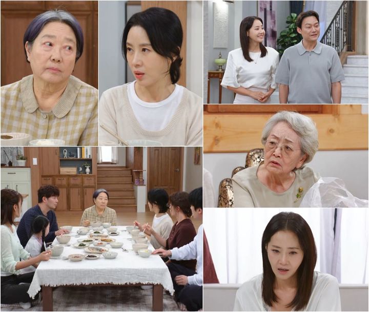 [서울=뉴시스]'엄마가 미쳤어요'(사진=KBS 1TV 제공) 2026.10.09. photo@newsis.com *재판매 및 DB 금지