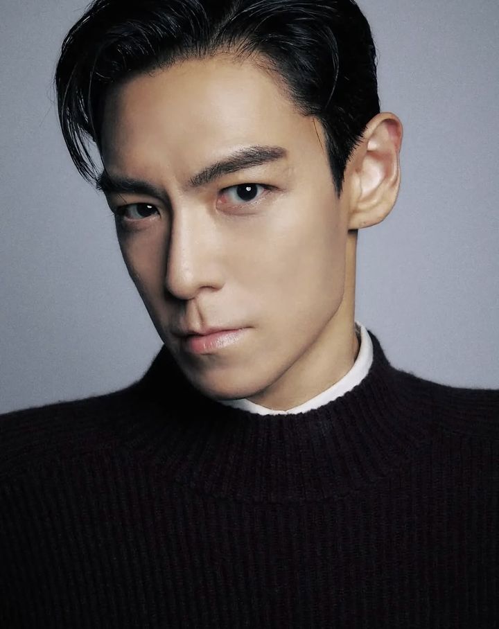 [서울=뉴시스] 탑 최승현. (사진 = 인스타그램 캡처) 2026.10.10. photo@newsis.com *재판매 및 DB 금지