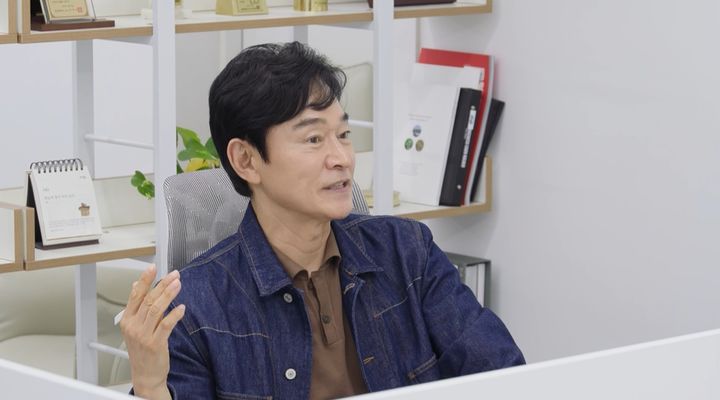 [서울=뉴시스] 정보석. (사진 = KBS 2TV '살림남' 제공) 2026.10.11. photo@newsis.com *재판매 및 DB 금지