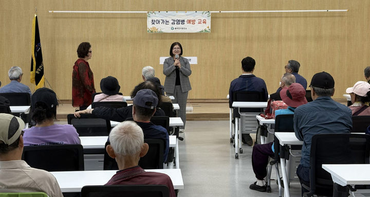 [동두천소식]시, 겨울철 도로 설해대책 추진 등