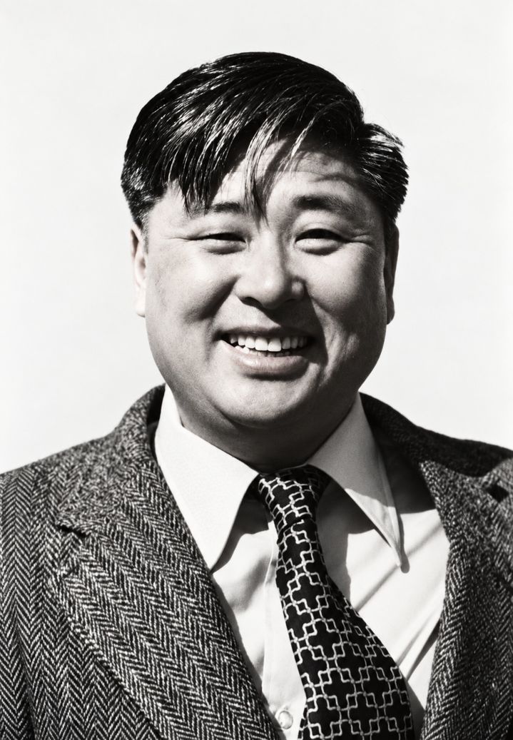[서울=뉴시스] 최종길 전 서울대 법과대학 교수의 사망 53주기를 맞아 유족이 진실·화해를위한과거사정리위원회에 최 교수 사망사건에 대한 진실규명을 신청한다. 사진은 최 교수의 생전 모습.(사진=최종길 교수를 추모하는 사람들의 모임 제공). 2026.10.12. photo@newsis.com *재판매 및 DB 금지