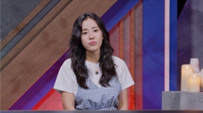 [서울=뉴시스] 박은혜. (사진=SBS Plus) 2026.10.12.photo@newsis.com *재판매 및 DB 금지