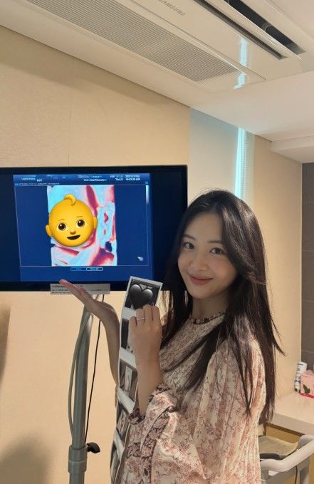 [서울=뉴시스] 김다영. (사진= 김다영 SNS 캡처) 2026.10.12. photo@newsis.com *재판매 및 DB 금지