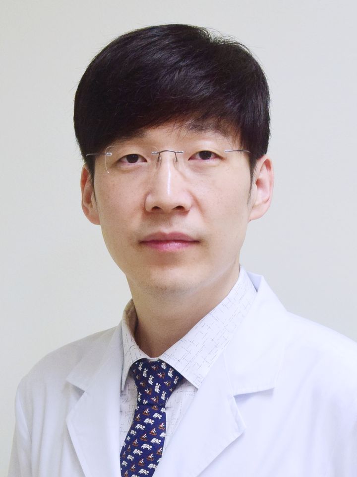 [대전=뉴시스] 대전을지대병원 내분비내과 홍준화 교수.(사진=대전을지대학교병원 제공) 2026.10.12. photo@newsis.com *재판매 및 DB 금지