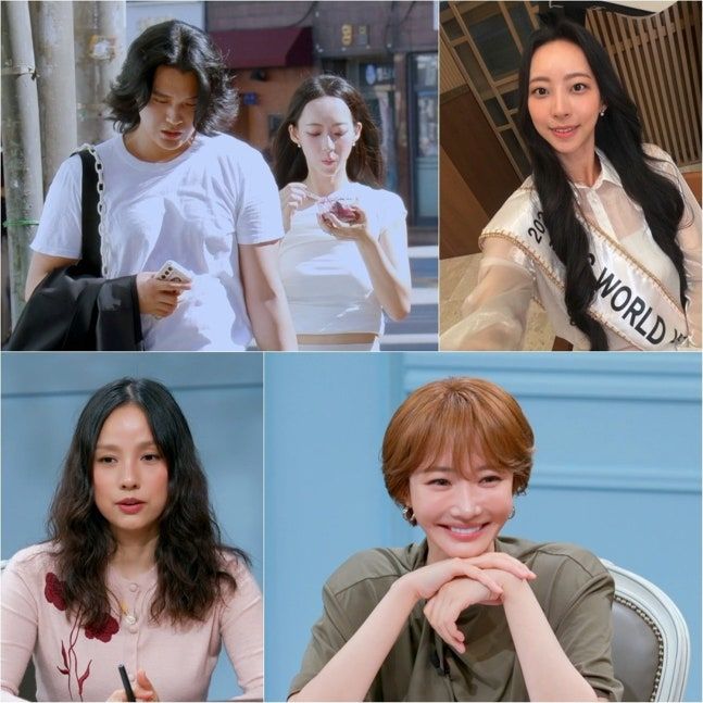 [서울=뉴시스] 고준희. (사진=JTBC) 2026.10.12.&nbsp; photo@newsis.com *재판매 및 DB 금지