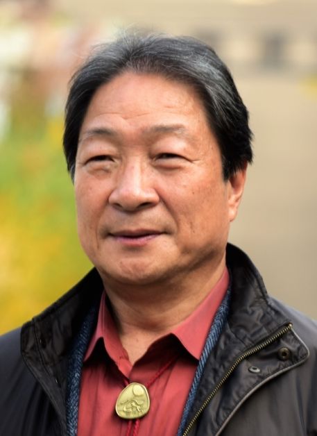 2026이호우·이영도 시조문학상 수상자 민병도 시인 (사진=청도군 제공) *재판매 및 DB 금지