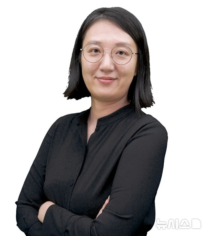 [서울=뉴시스] 전옥희 고려대학교 의과대학 융합의학교실 교수. (사진= 고려대학교 의과대학 제공)