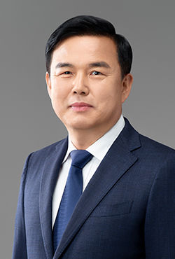 김은교 청주시의원. (사진=청주시의회 제공) *재판매 및 DB 금지