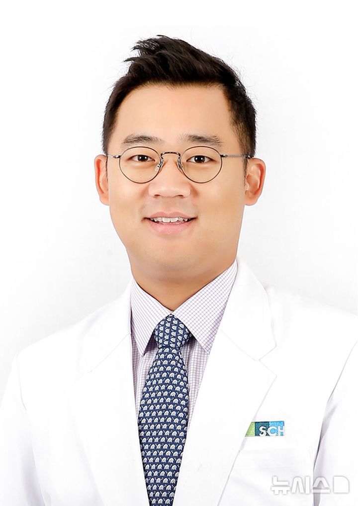 [부천=뉴시스]차한규 순천향대 부천병원 교수. (사진=순천향대 부천병원 제공) 2026.10.12. photo@newsis.com