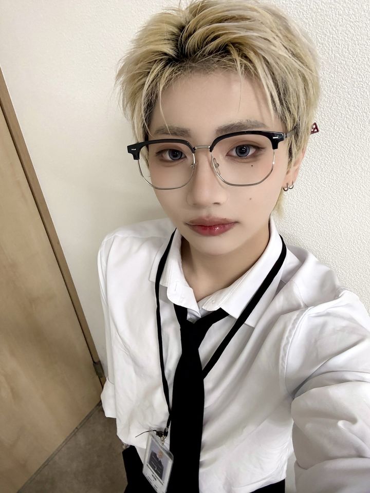 [서울=뉴시스] 체이서 렌. (사진 = 하울링엔터테인먼트 제공) 2026.10.12. photo@newsis.com *재판매 및 DB 금지