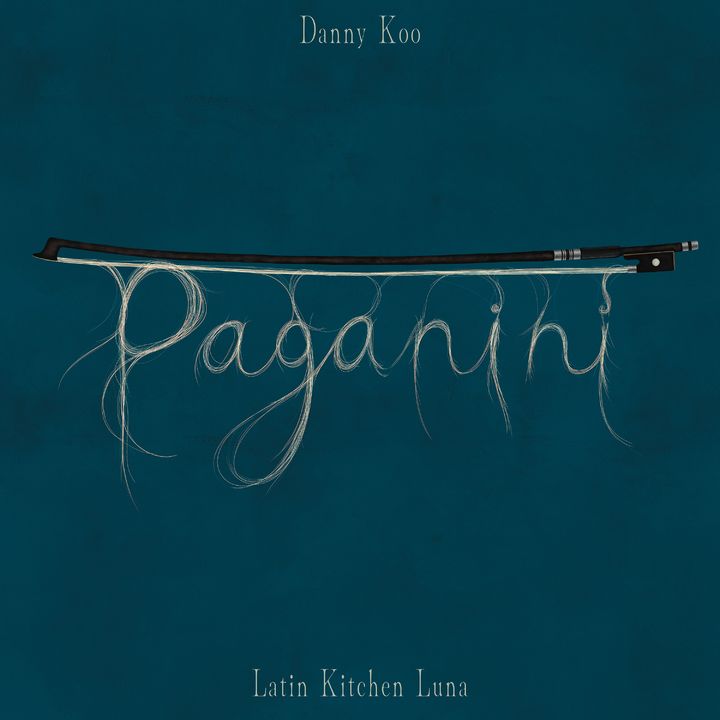 [서울=뉴시스] 라틴 키친 루나 싱글 '파가니니(PAGANINI)' 커버. (사진 = 프라이빗 커브 제공) 2026.10.12. photo@newsis.com *재판매 및 DB 금지