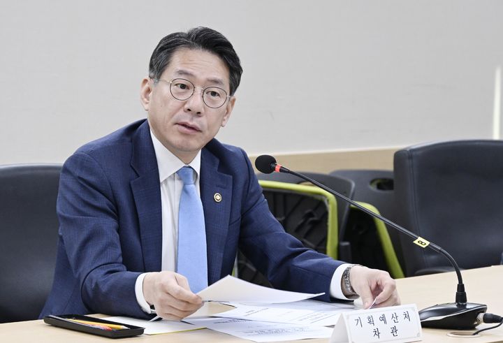 [서울=뉴시스] 조용범 기획예산처 차관(사진=기획처 제공) 2026.10.12. photo@newsis.com *재판매 및 DB 금지