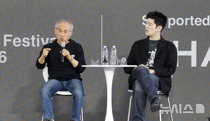 장기하X정일영 교수, 나의 인생과 영화와 음악 대화
