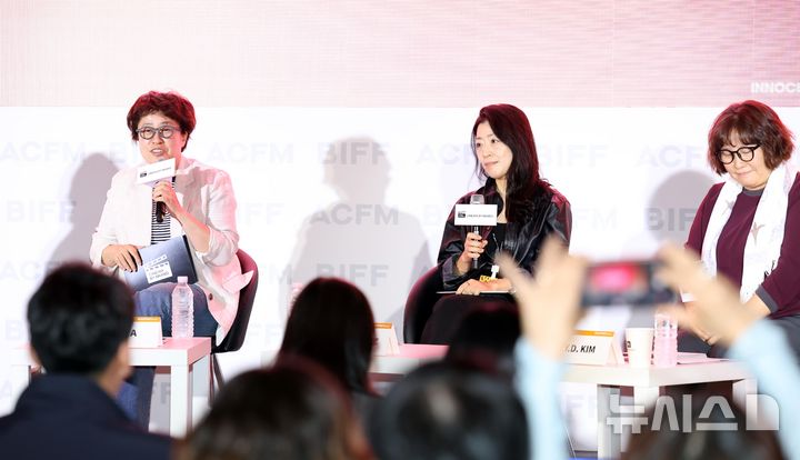 이노션, 부산국제영화제서 '시네마 바이 브랜드' 첫 공개